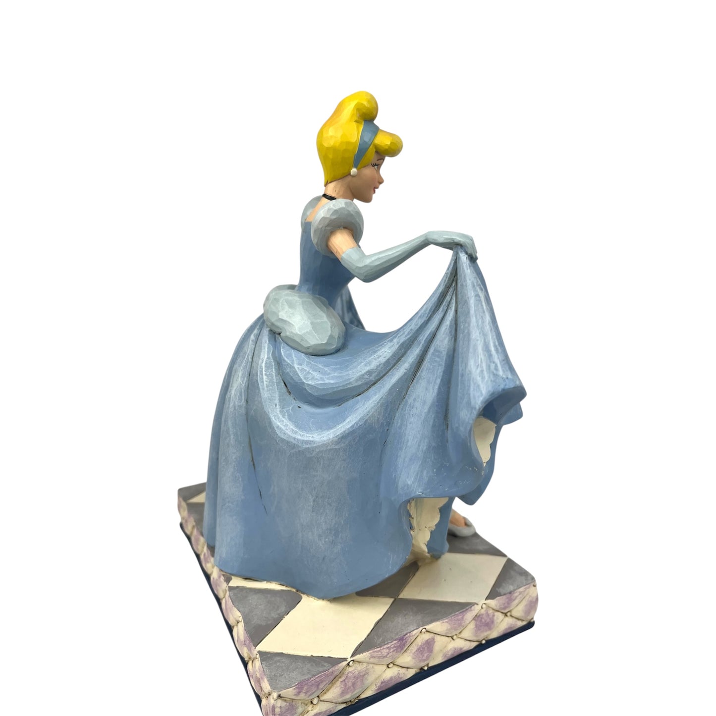 【Disney Traditions】シンデレラ ワンダフルドリームカムトゥルー