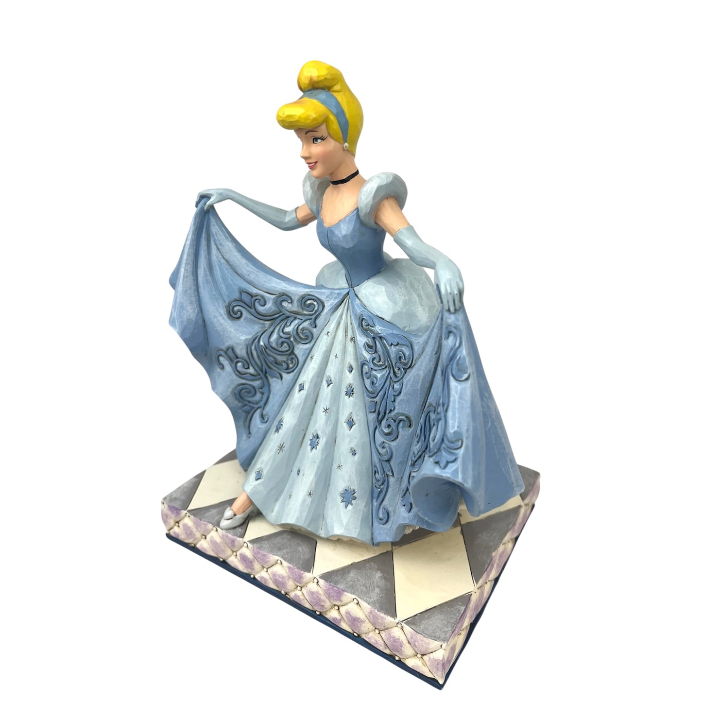 【Disney Traditions】シンデレラ ワンダフルドリームカムトゥルー