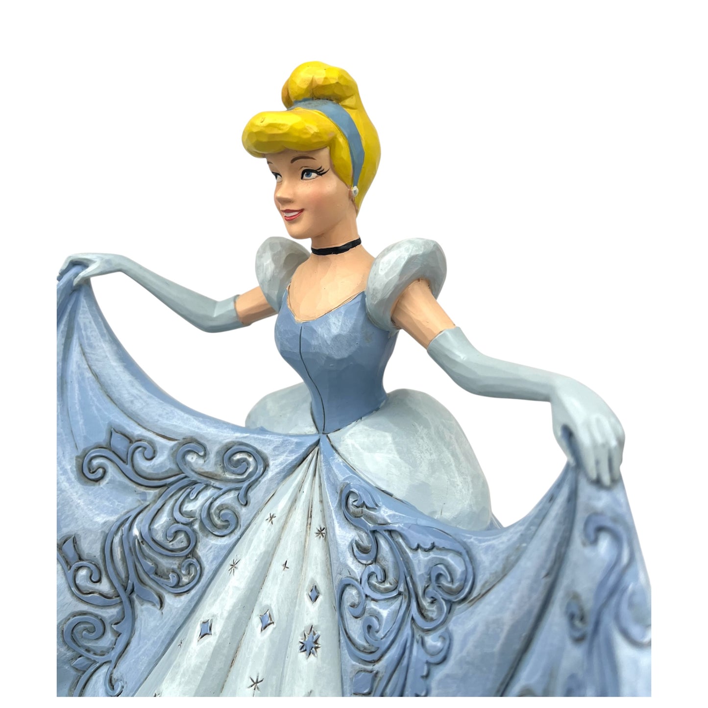 【Disney Traditions】シンデレラ ワンダフルドリームカムトゥルー