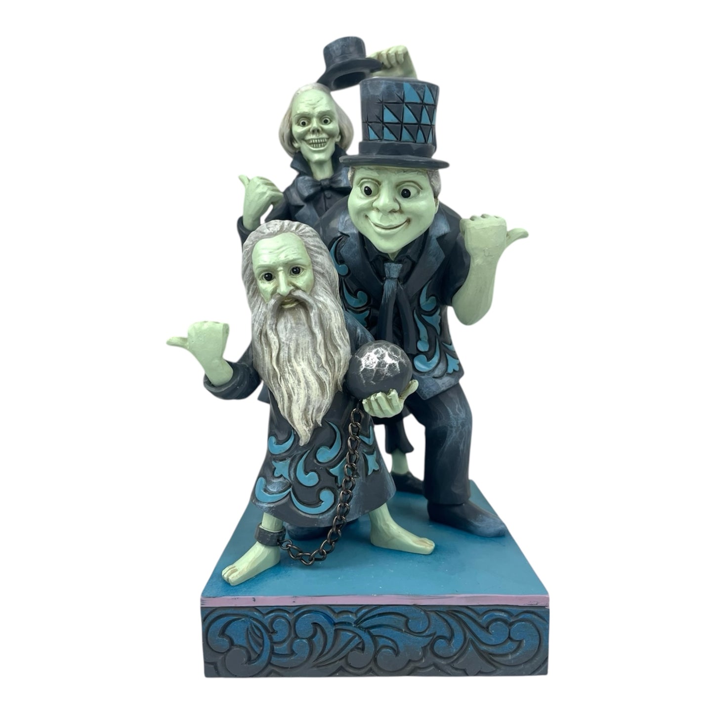 【Disney Traditions】ヒッチハイク ゴースト