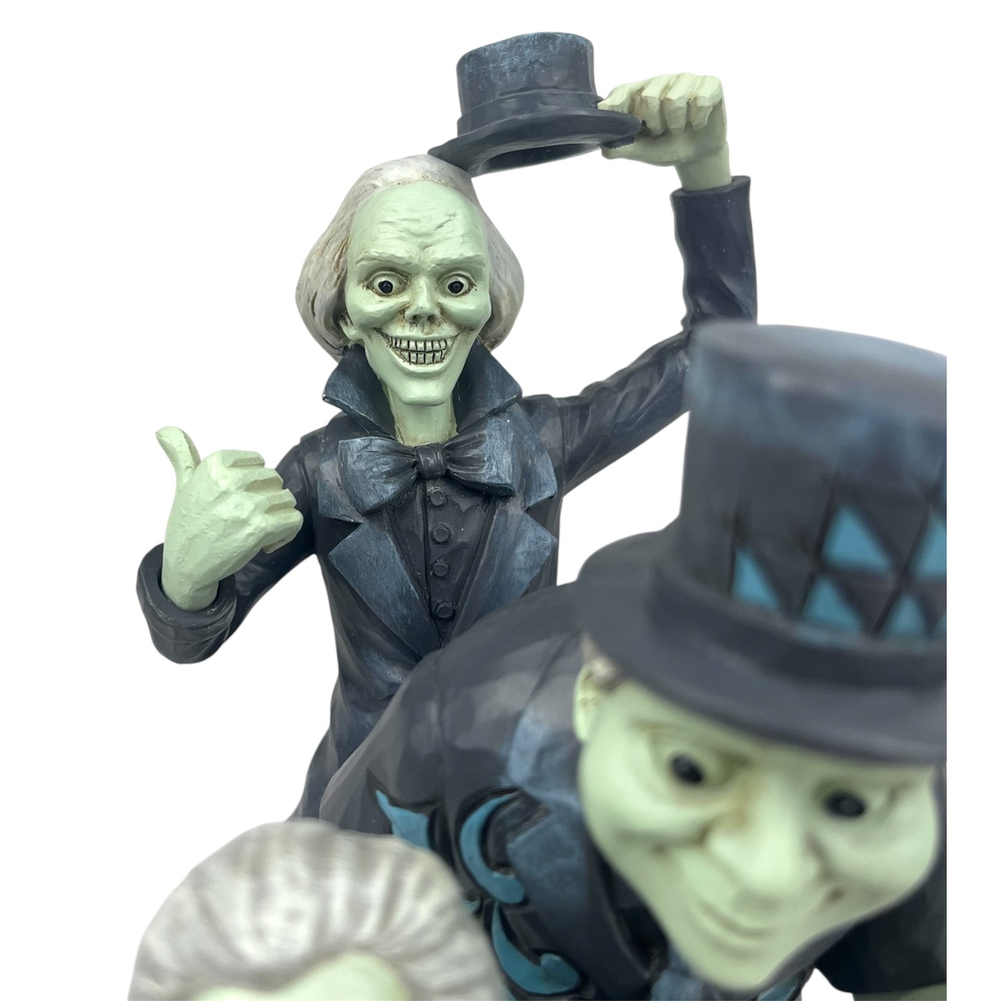 【Disney Traditions】ヒッチハイク ゴースト