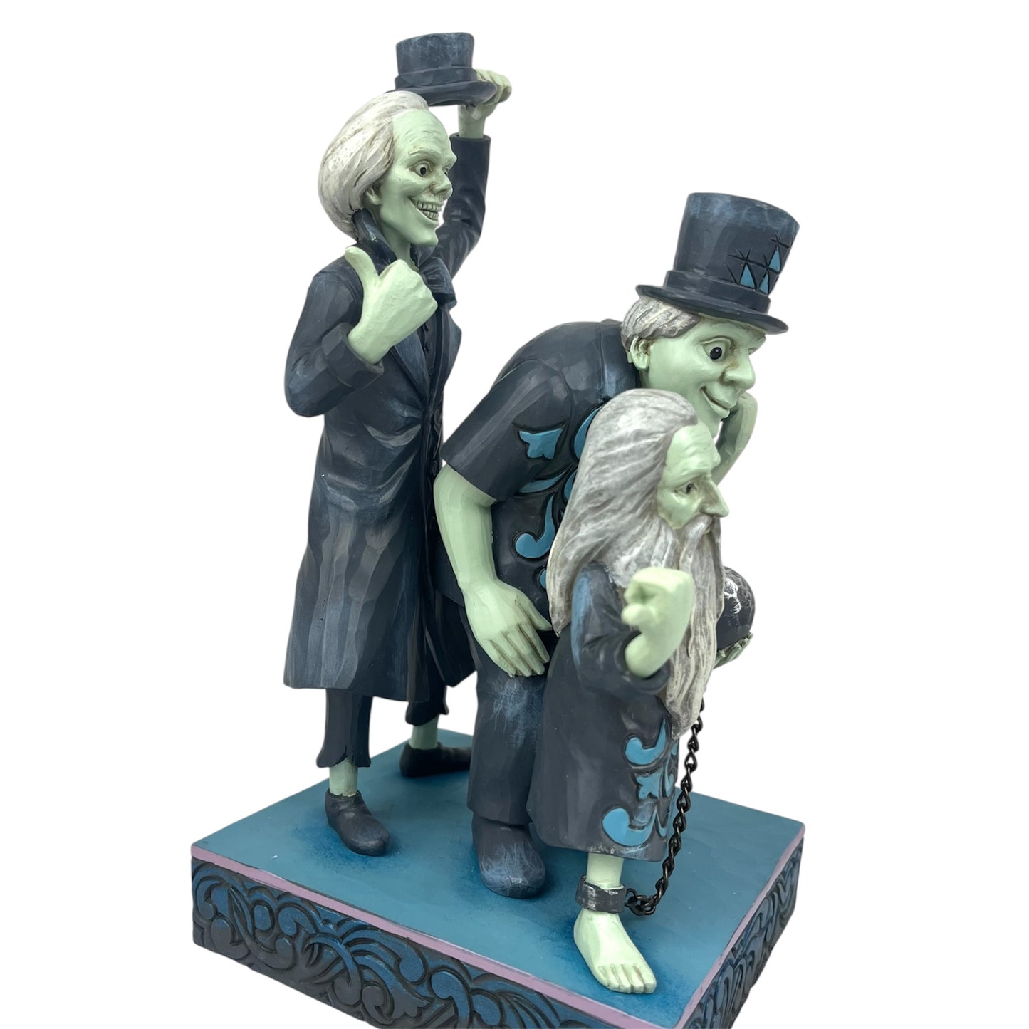 【Disney Traditions】ヒッチハイク ゴースト