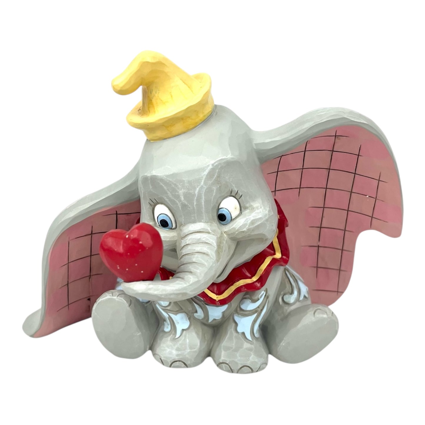 【Disney Traditions】ダンボ ウィズ ハート