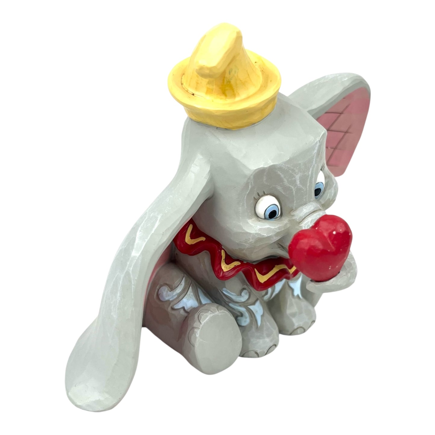 【Disney Traditions】ダンボ ウィズ ハート