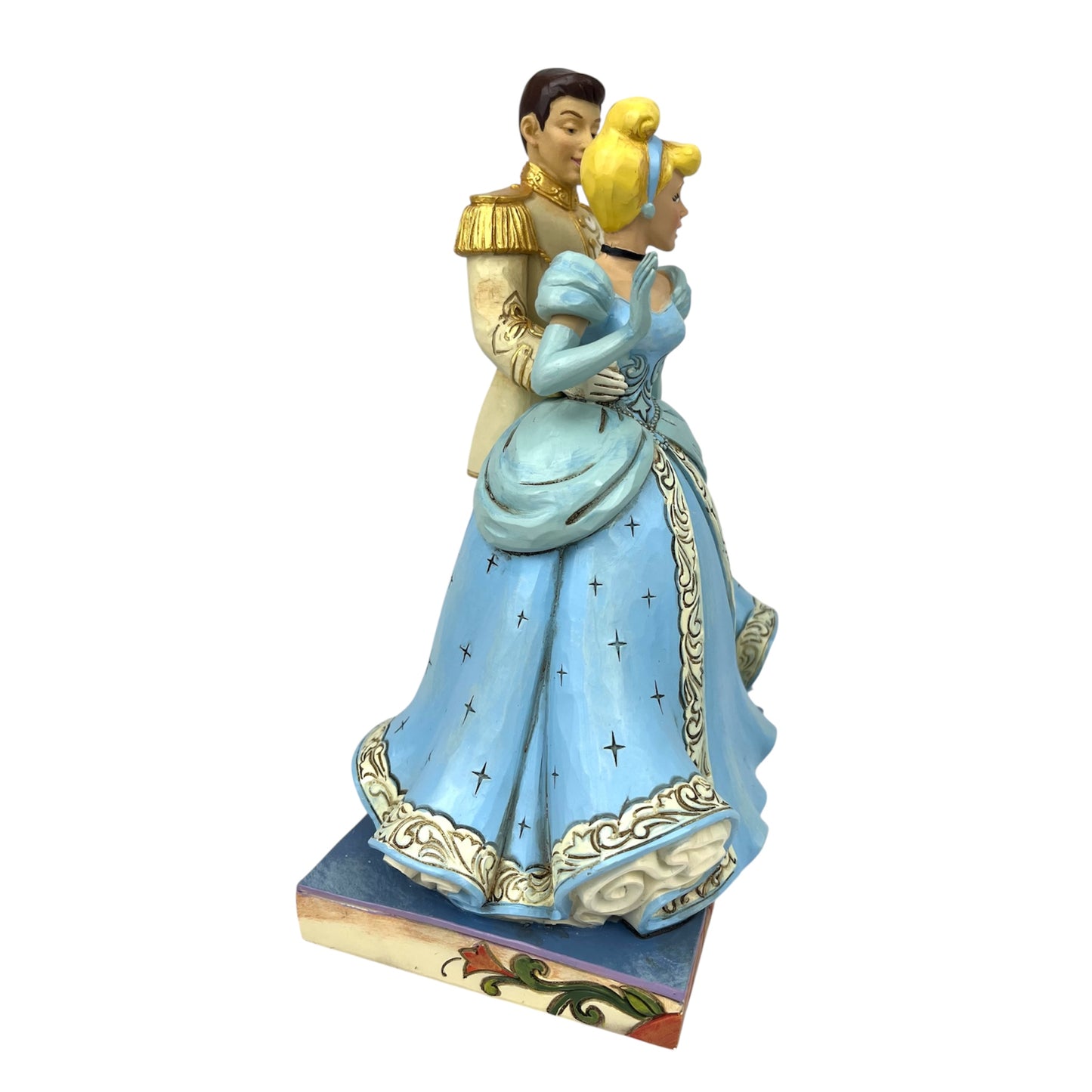 【Disney Traditions】シンデレラ & プリンス・チャーミング