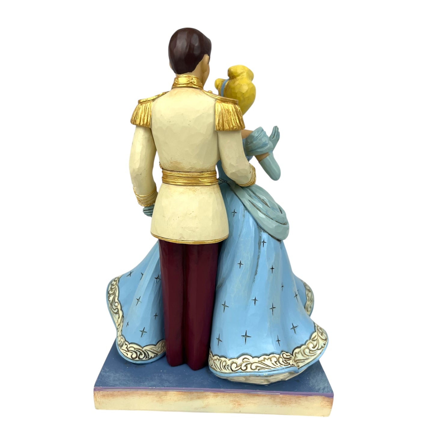 【Disney Traditions】シンデレラ & プリンス・チャーミング