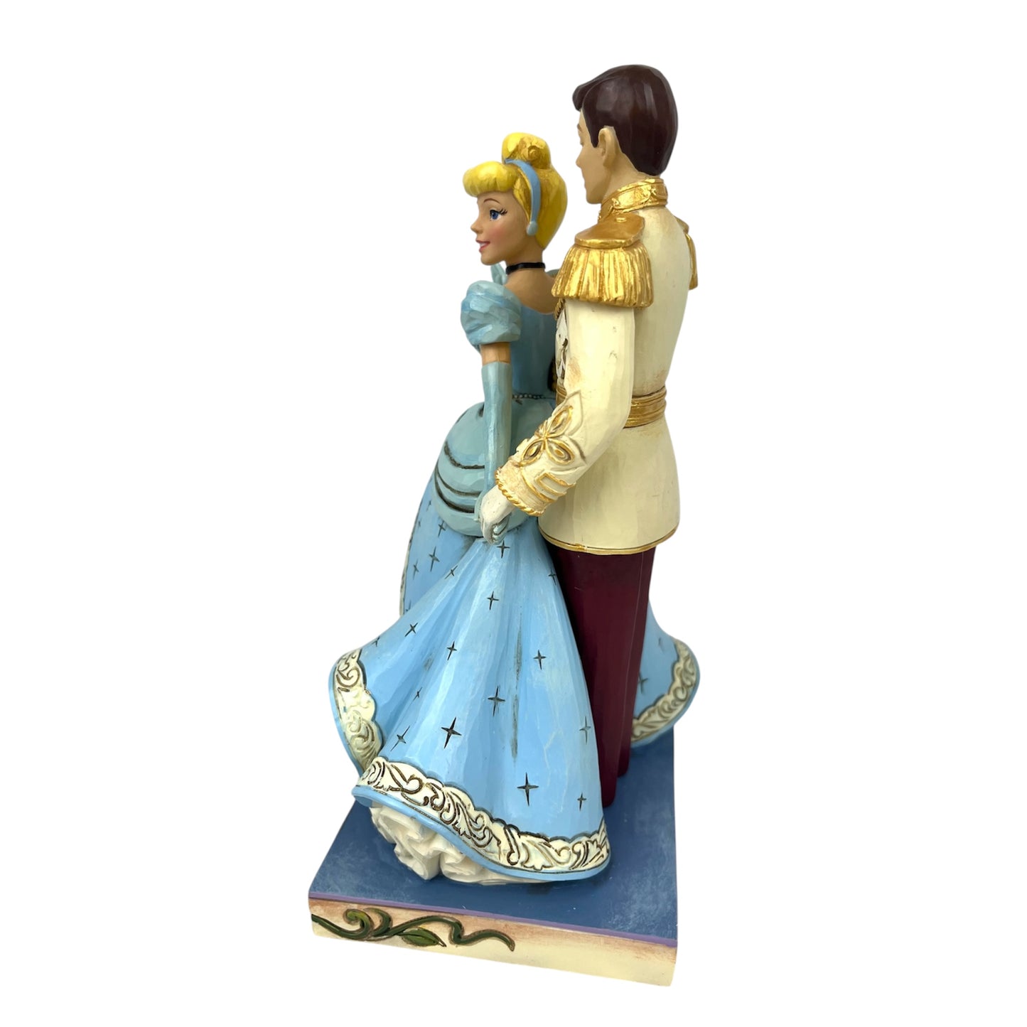 【Disney Traditions】シンデレラ & プリンス・チャーミング