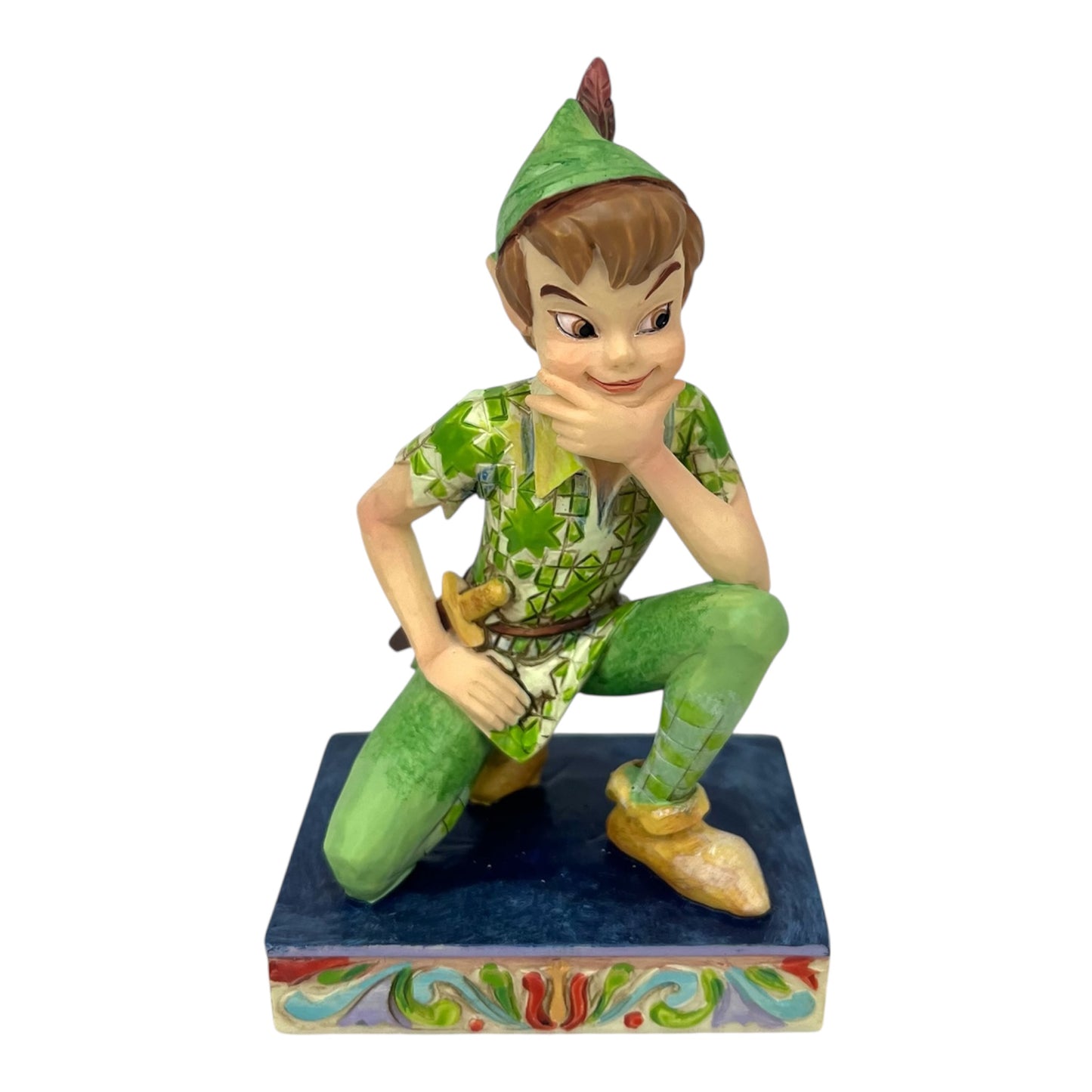 【Disney Traditions】ピーター・パン