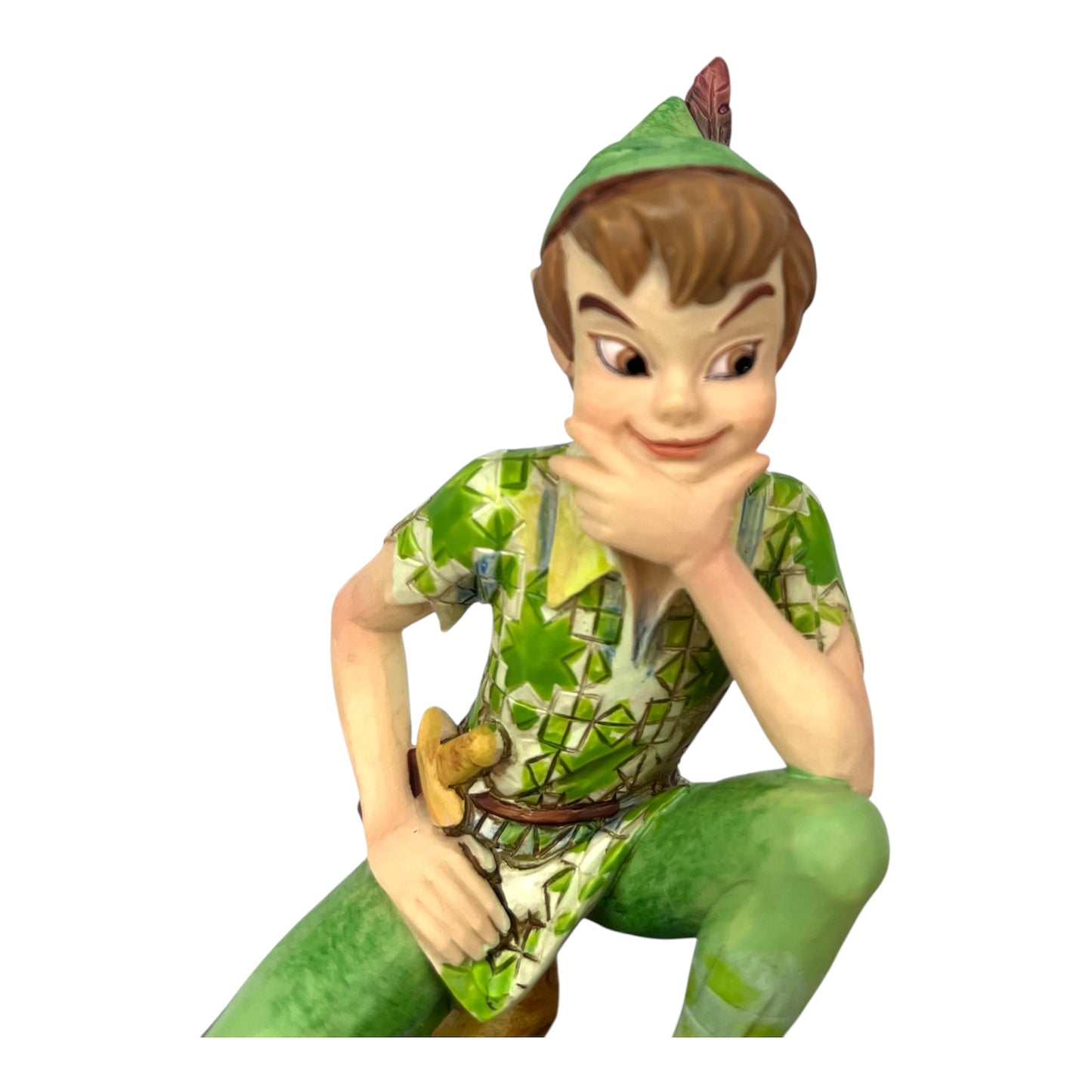 【Disney Traditions】ピーター・パン