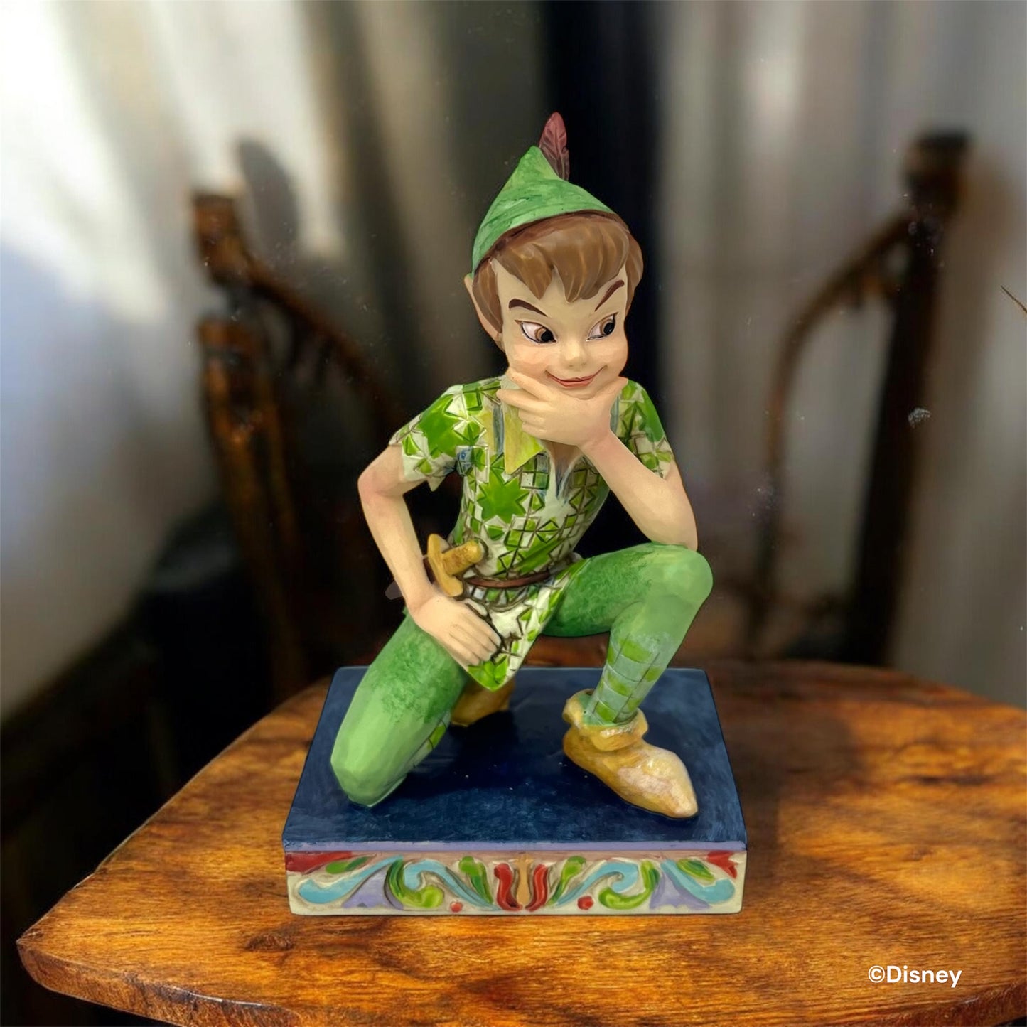 【Disney Traditions】ピーター・パン