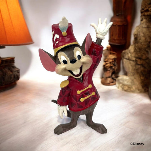 【Disney Traditions】ティモシー