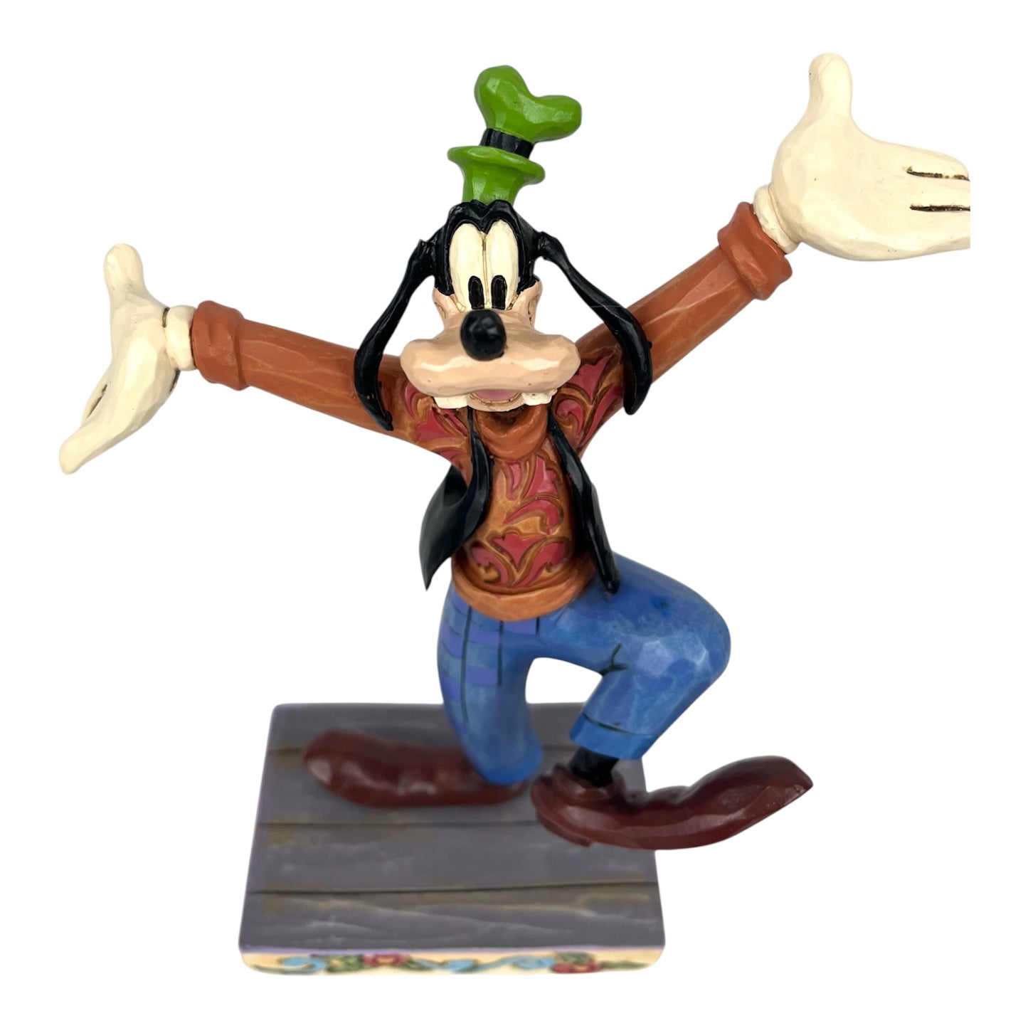 【Disney Traditions】グーフィー セレブレーション