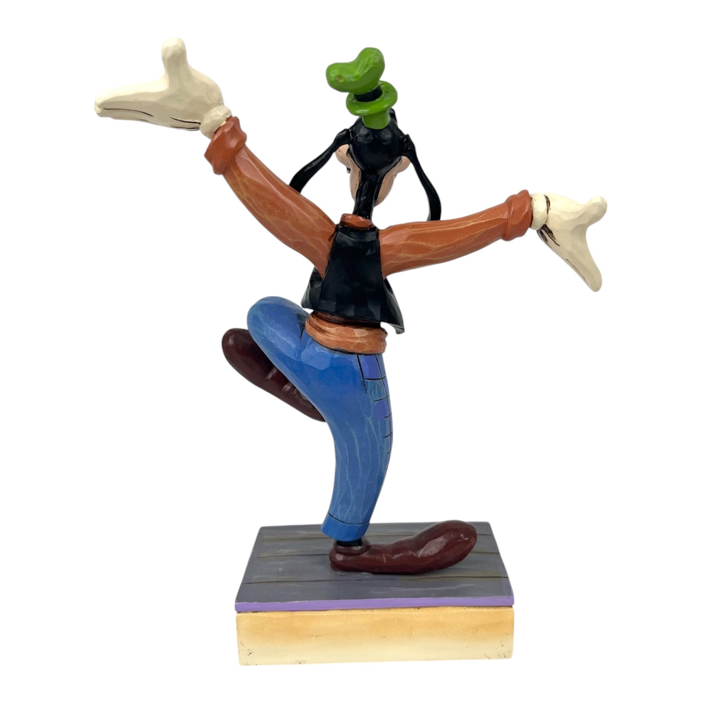 【Disney Traditions】グーフィー セレブレーション