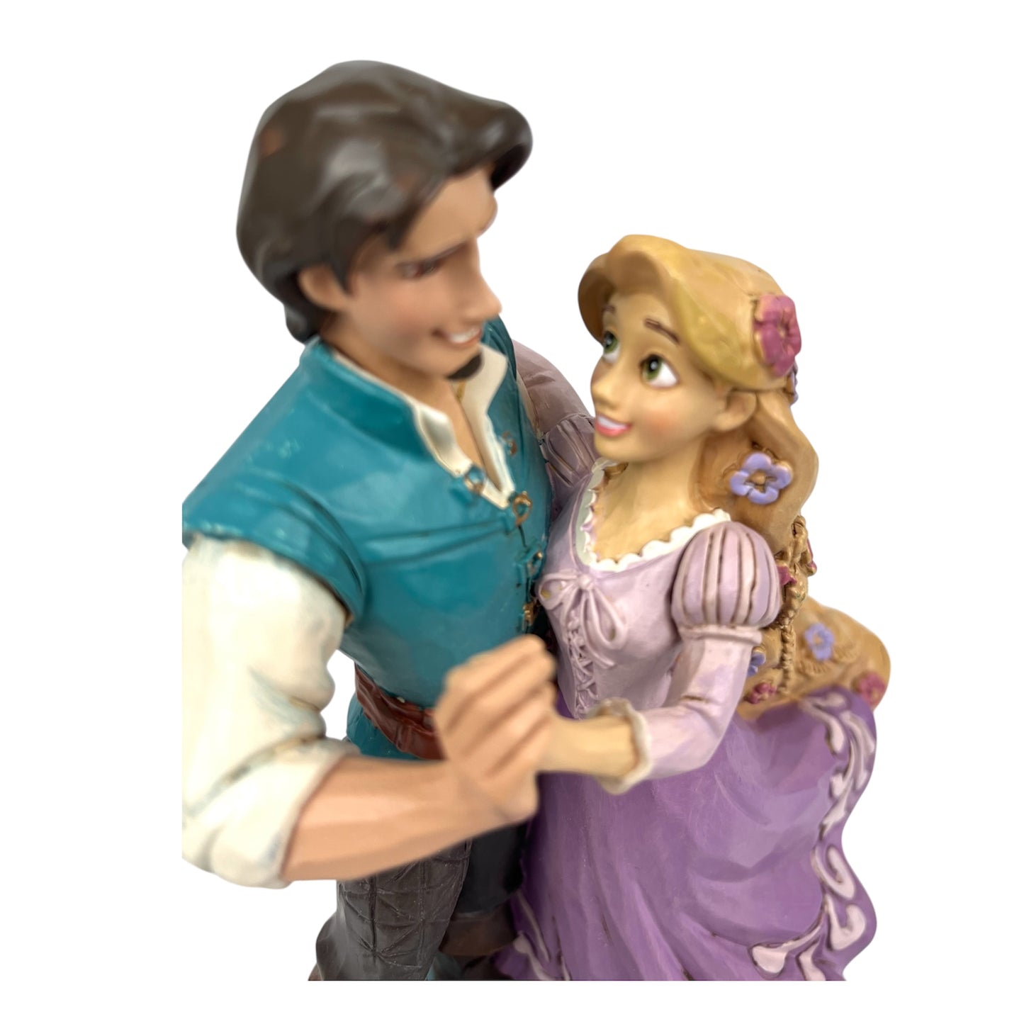 【Disney Traditions】ラプンツェル＆フリン