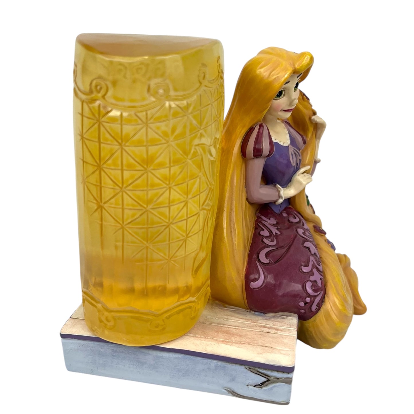 【Disney Traditions】ラプンツェル＆ランタン