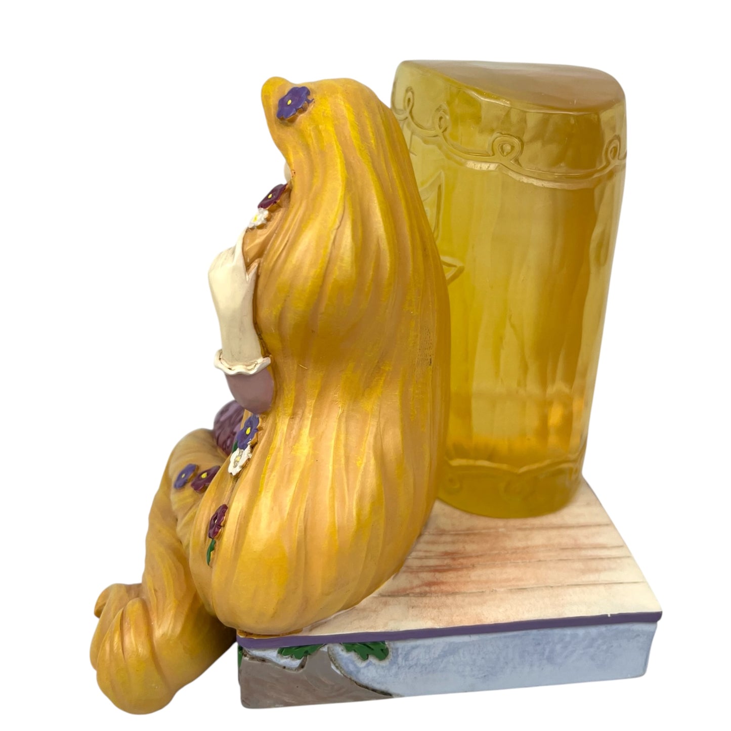 【Disney Traditions】ラプンツェル＆ランタン