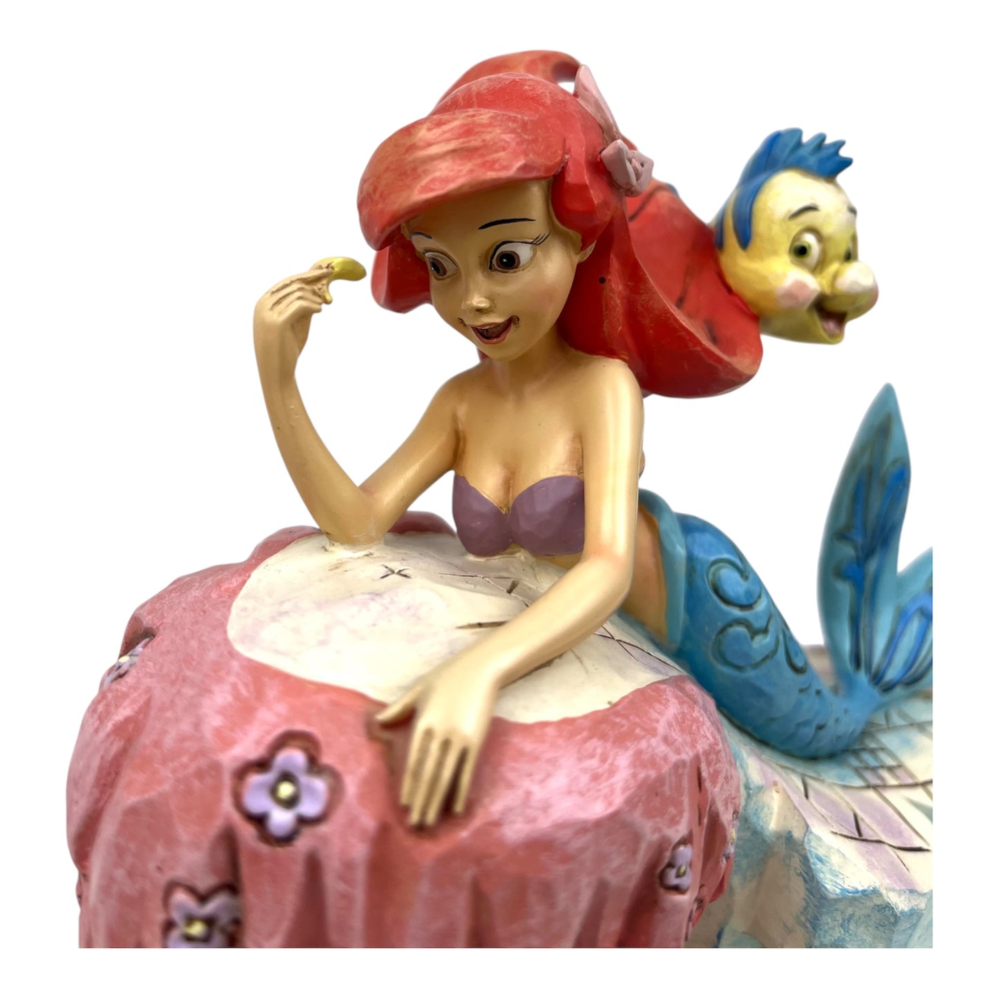 【Disney Traditions】リトル・マーメイド 25周年アニバーサリーモデル