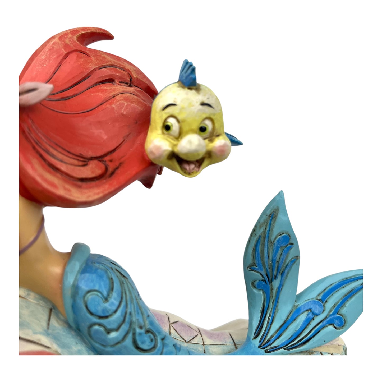 【Disney Traditions】リトル・マーメイド 25周年アニバーサリーモデル