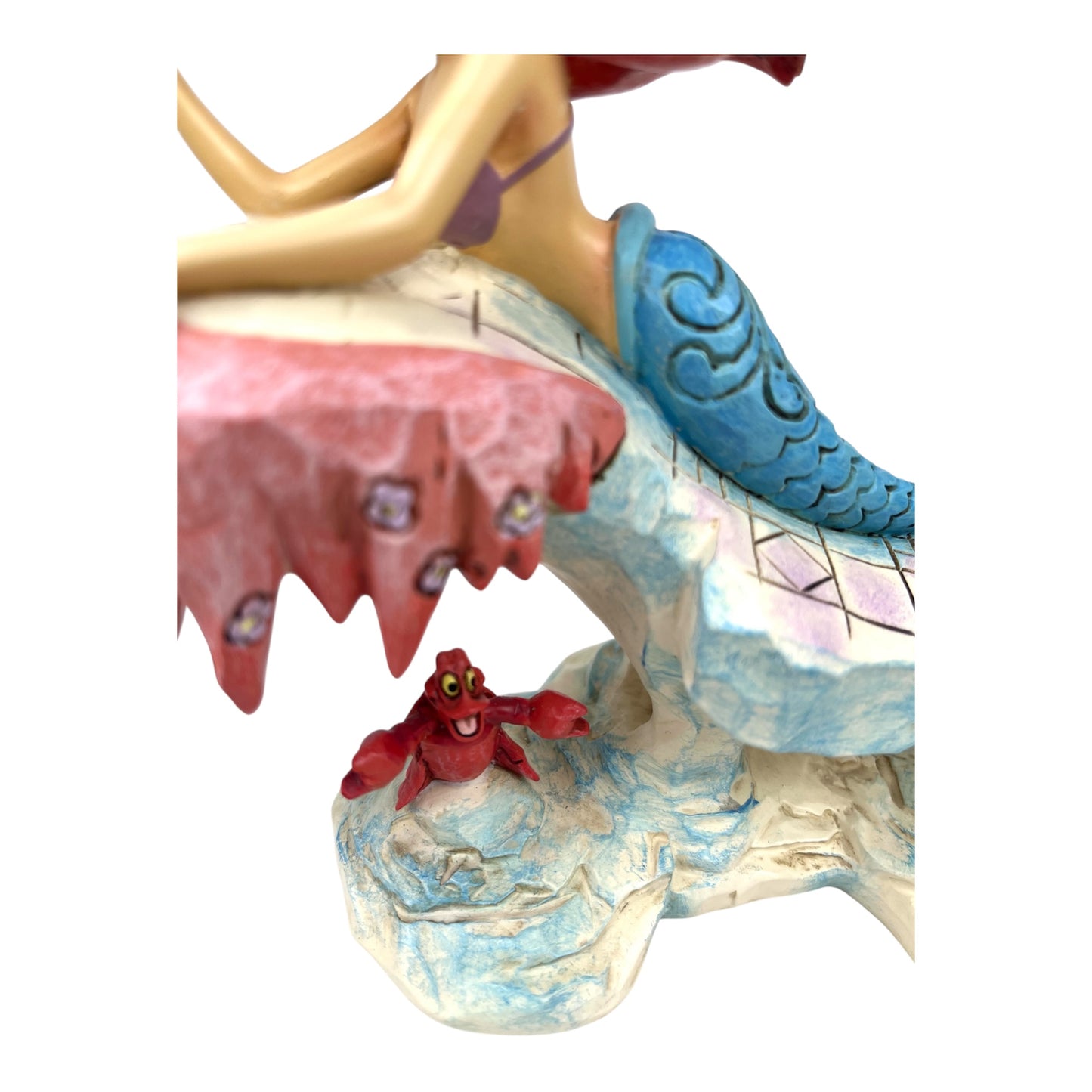 【Disney Traditions】リトル・マーメイド 25周年アニバーサリーモデル