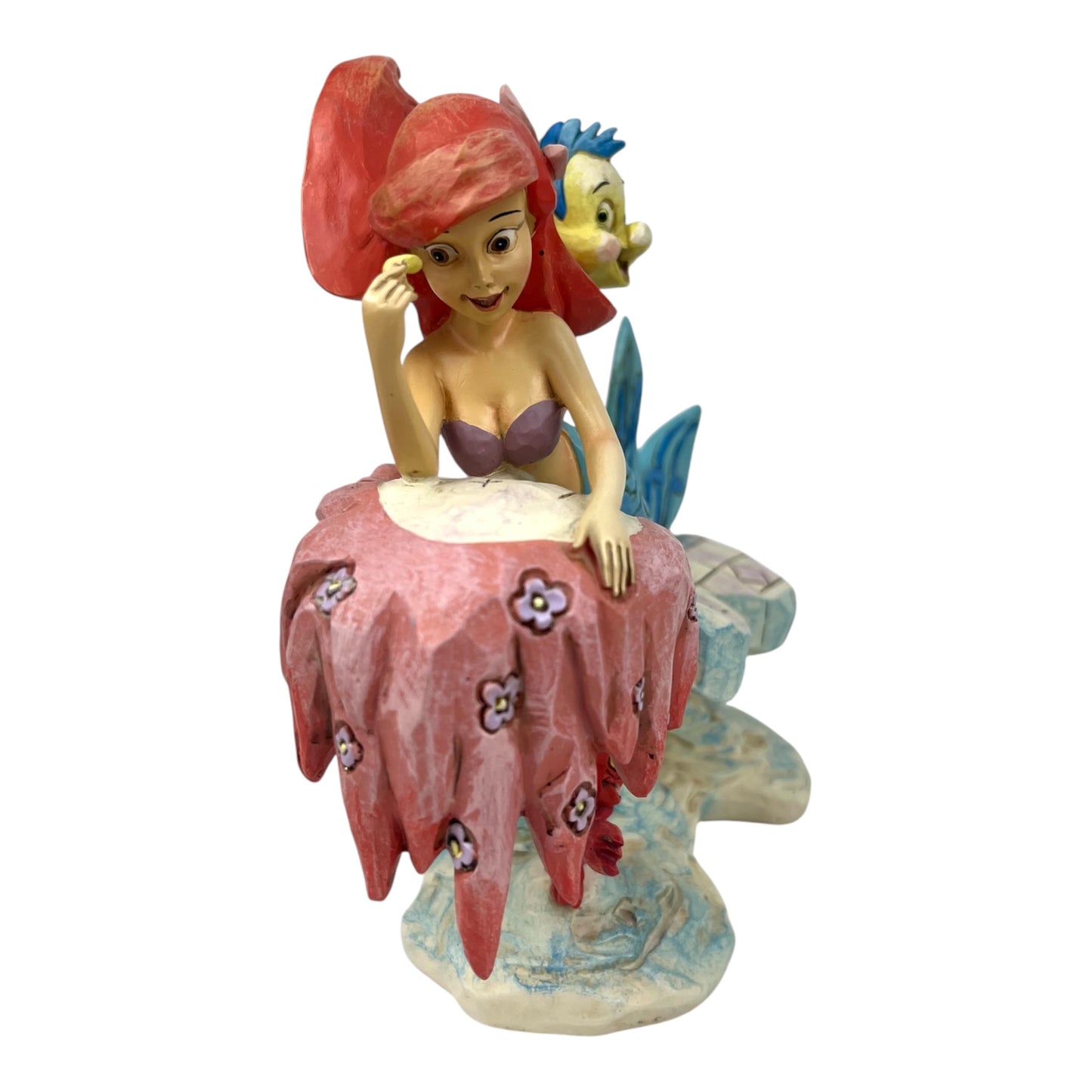 【Disney Traditions】リトル・マーメイド 25周年アニバーサリーモデル