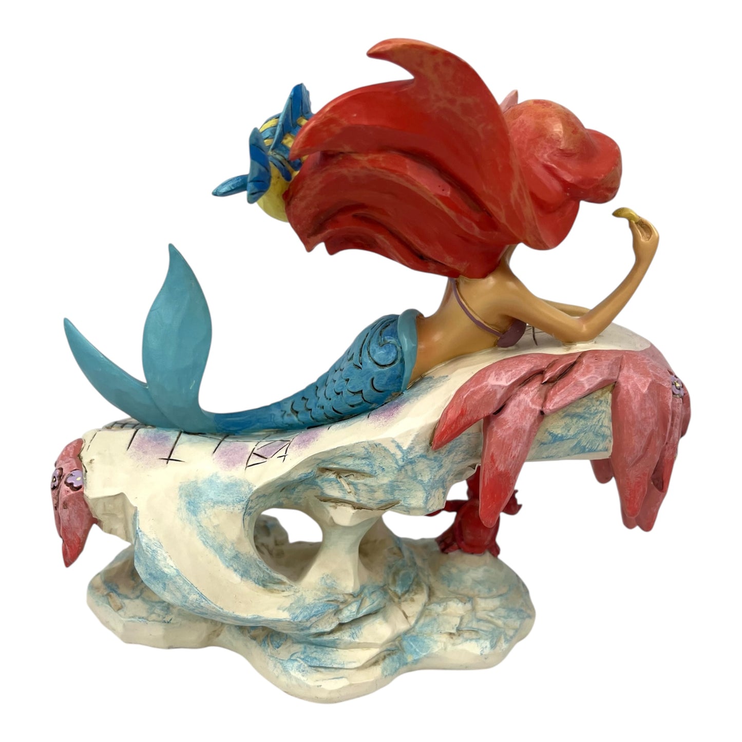 【Disney Traditions】リトル・マーメイド 25周年アニバーサリーモデル