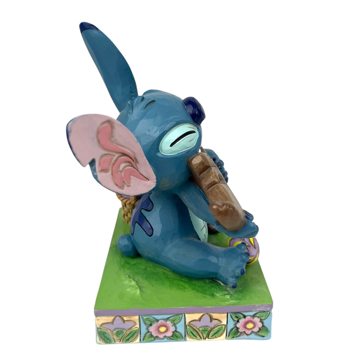 【Disney Traditions】スティッチ　イースター