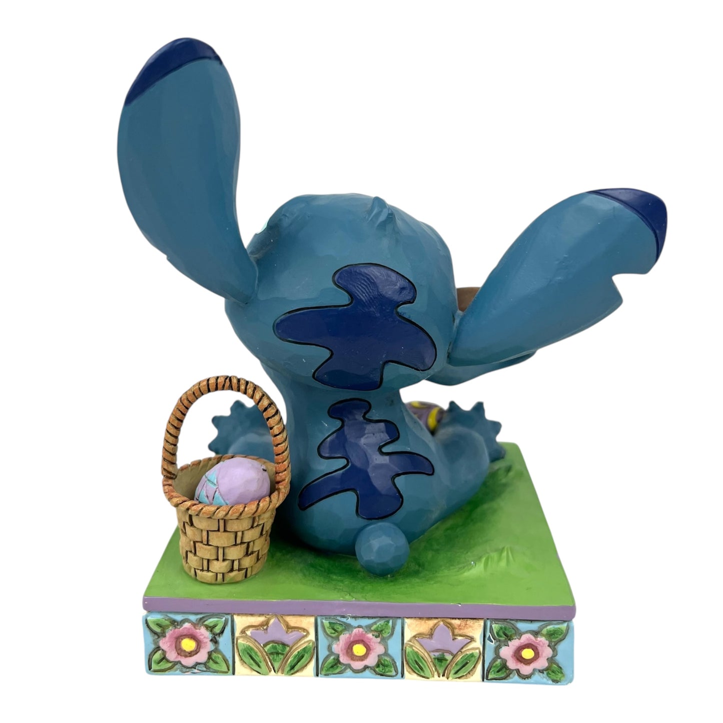 【Disney Traditions】スティッチ　イースター