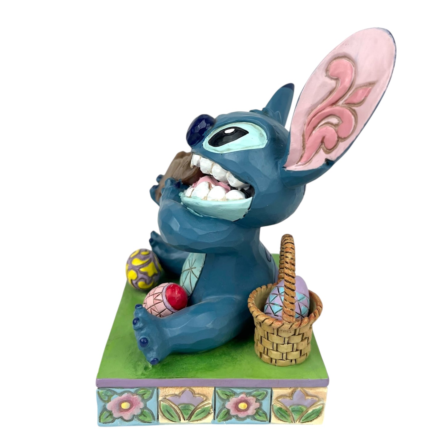 【Disney Traditions】スティッチ　イースター