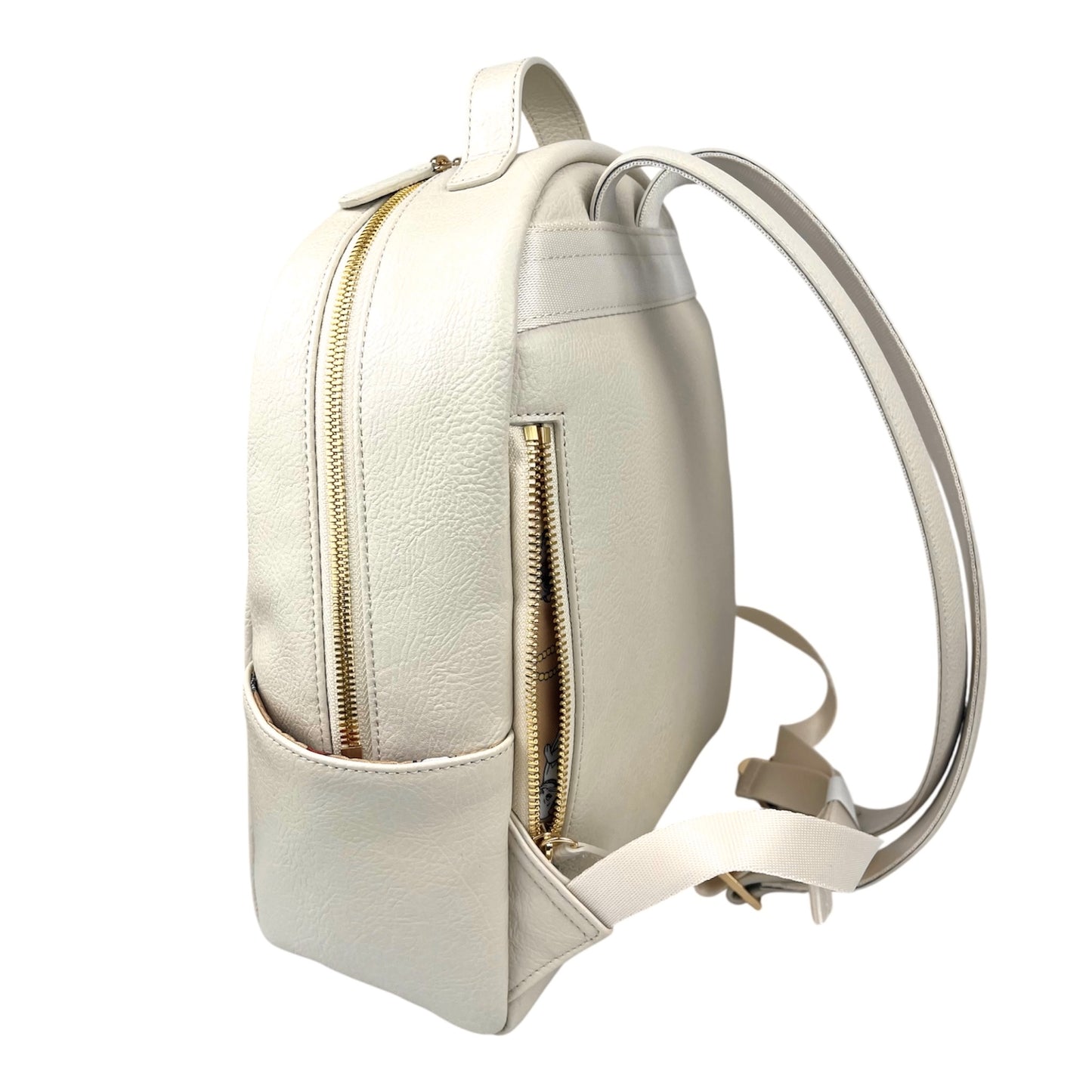 ミニリュック　おしゃれキャット　ダッチェス