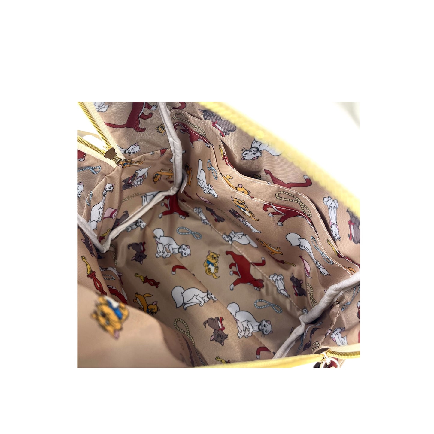 ミニリュック　おしゃれキャット　ダッチェス