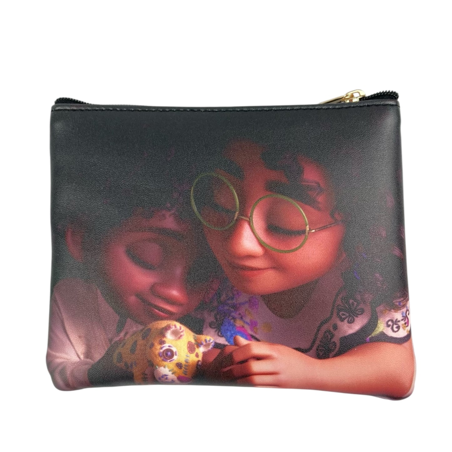 ミニポーチ　ミラベルと魔法だらけの家　ミラベル アントニオ カシータ