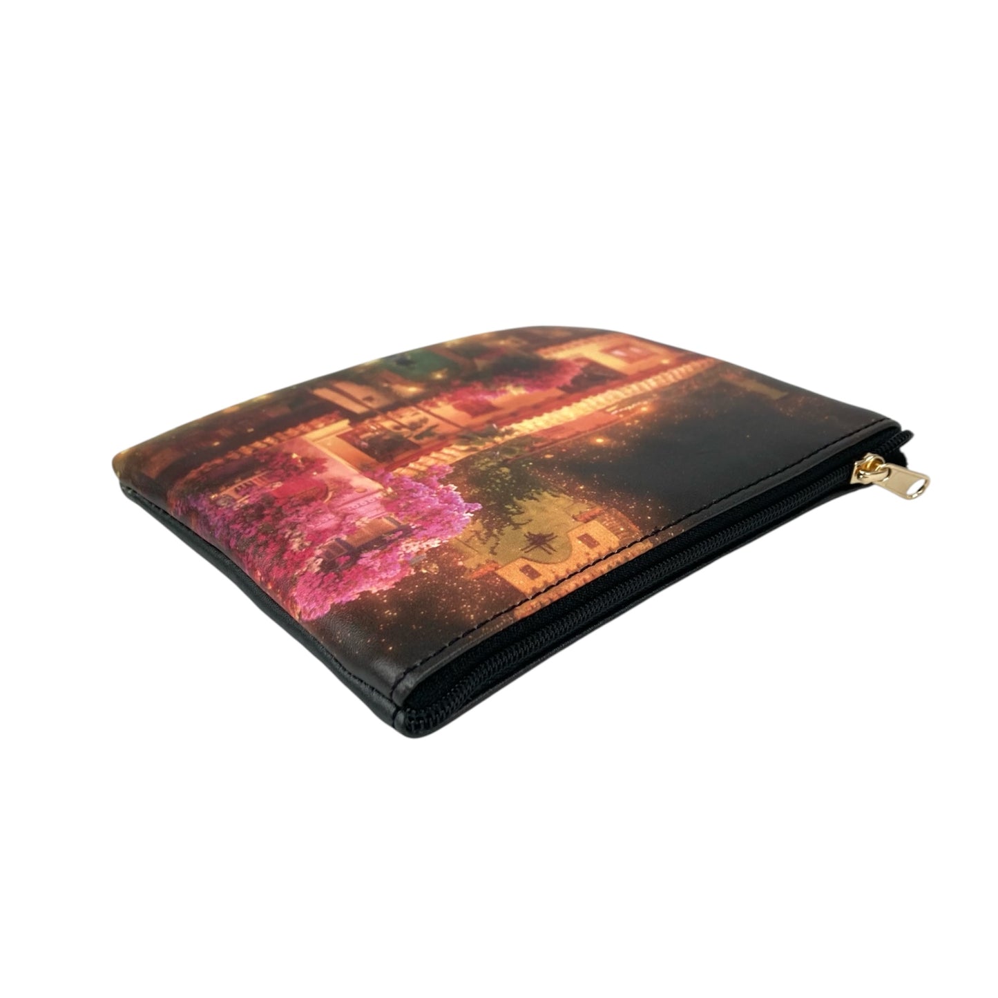 ミニポーチ　ミラベルと魔法だらけの家　ミラベル アントニオ カシータ