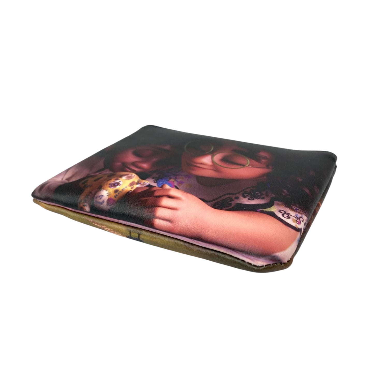 ミニポーチ　ミラベルと魔法だらけの家　ミラベル アントニオ カシータ