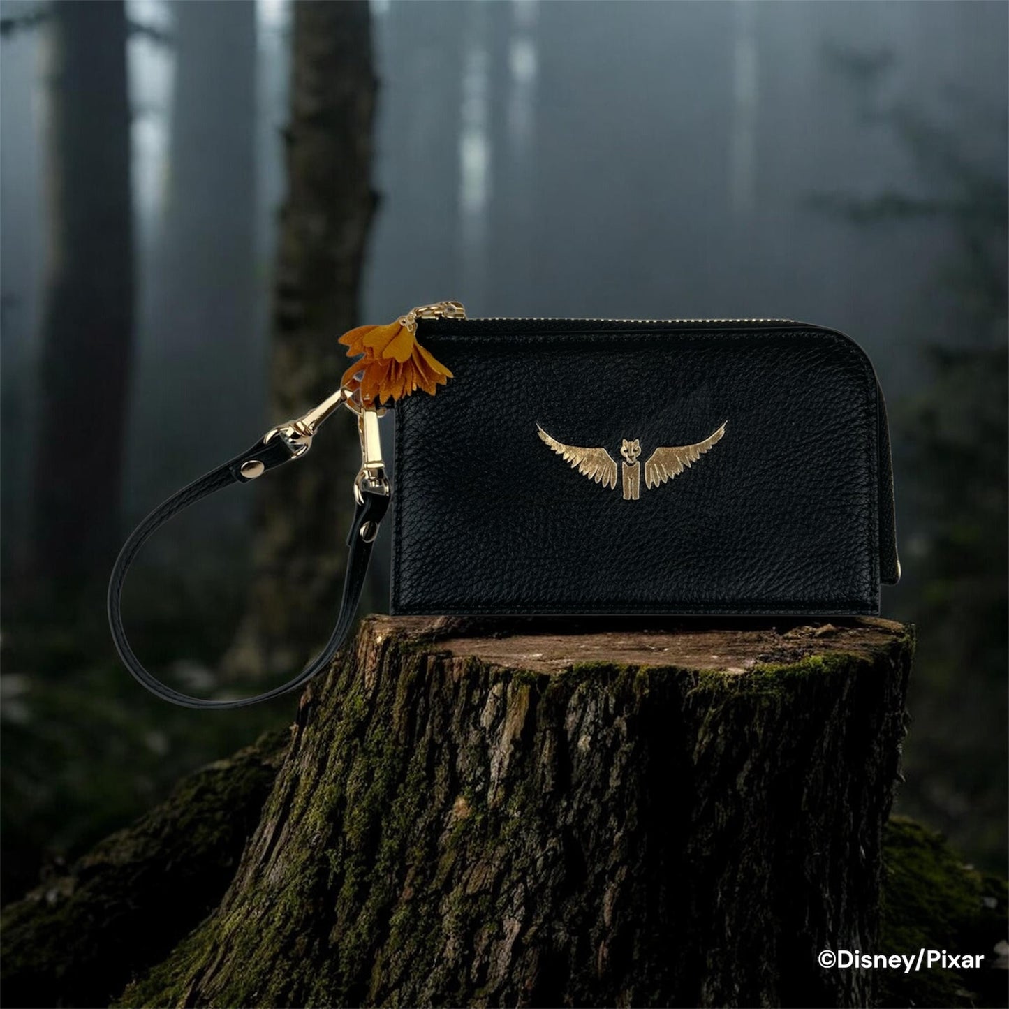 フラグメントケース　リメンバー・ミー　ペピータ