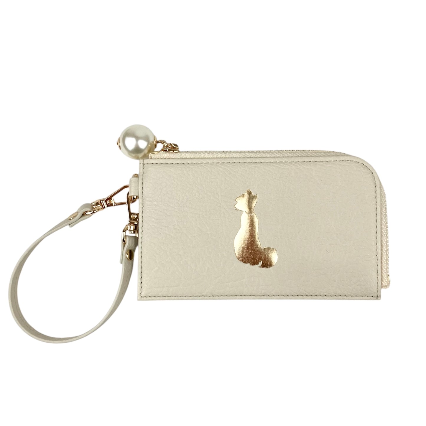 フラグメントケース　おしゃれキャット　ダッチェス