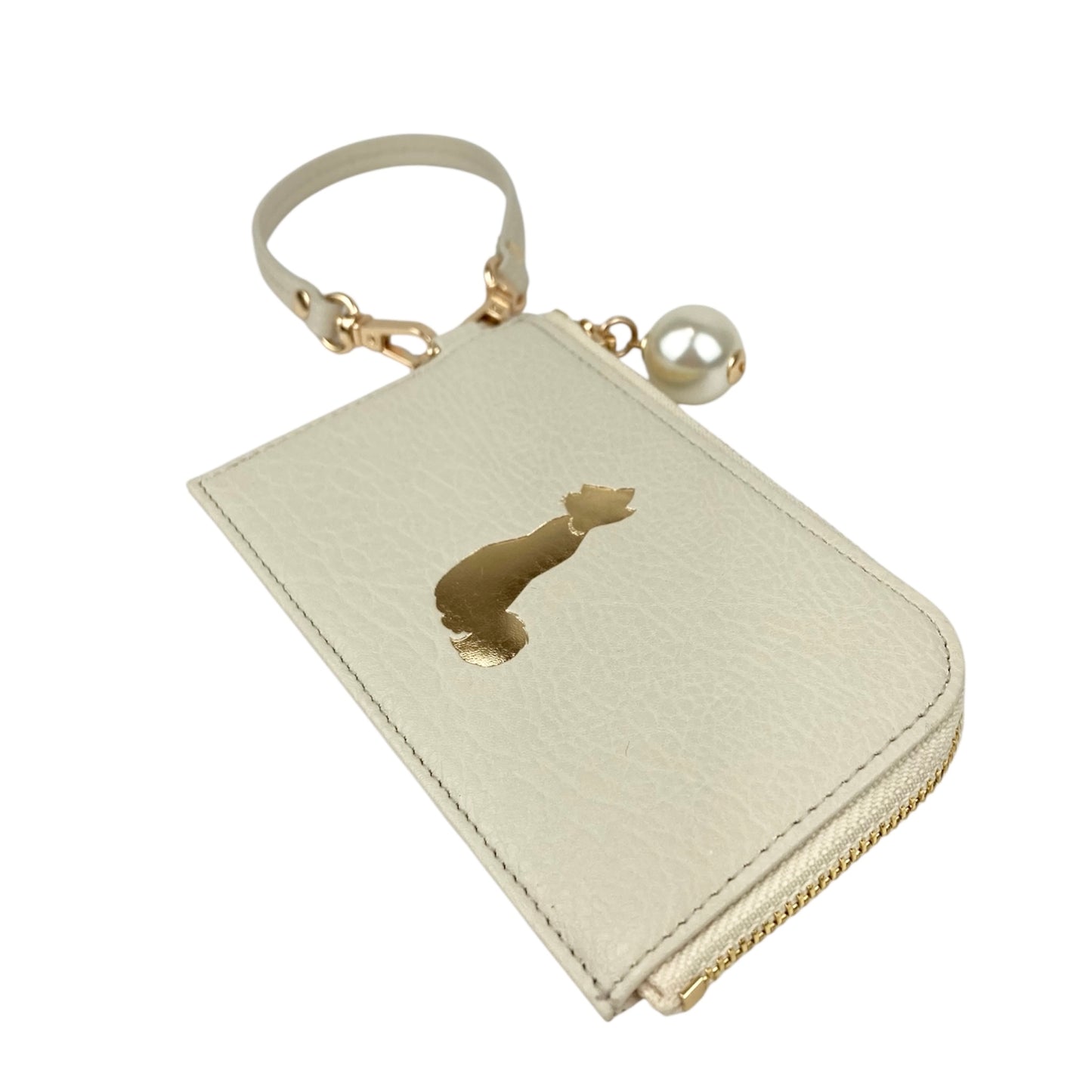 フラグメントケース　おしゃれキャット　ダッチェス