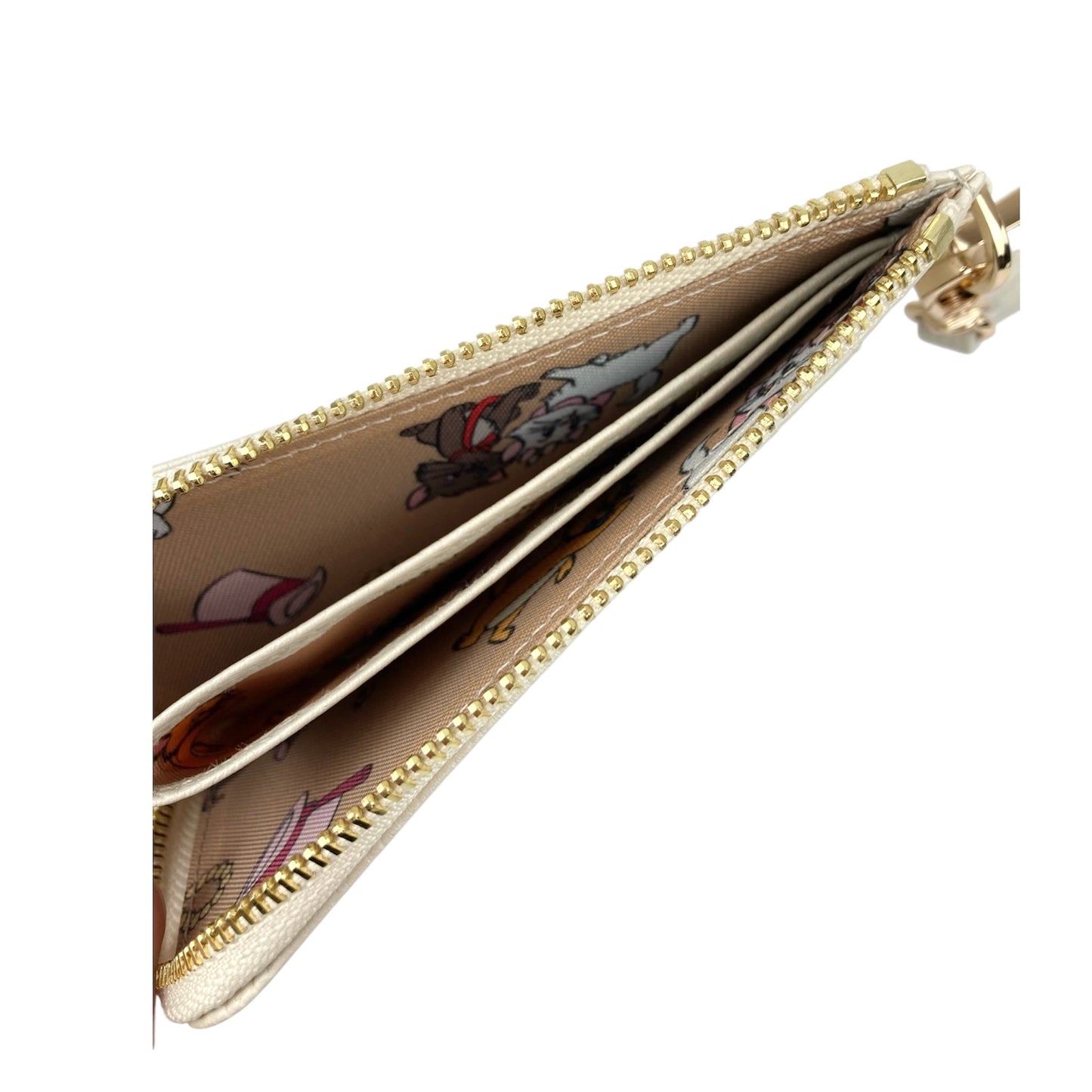 フラグメントケース　おしゃれキャット　ダッチェス