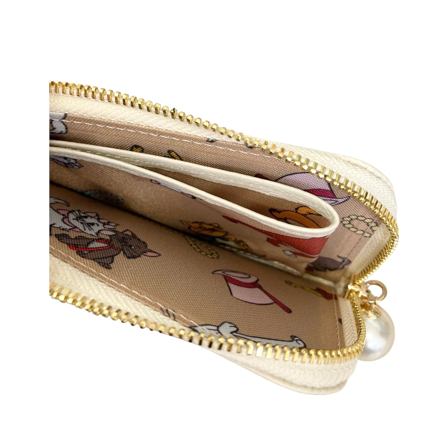 フラグメントケース　おしゃれキャット　ダッチェス