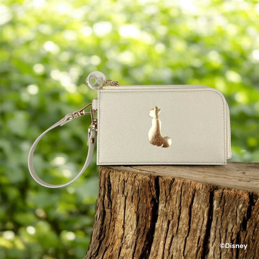 フラグメントケース　おしゃれキャット　ダッチェス