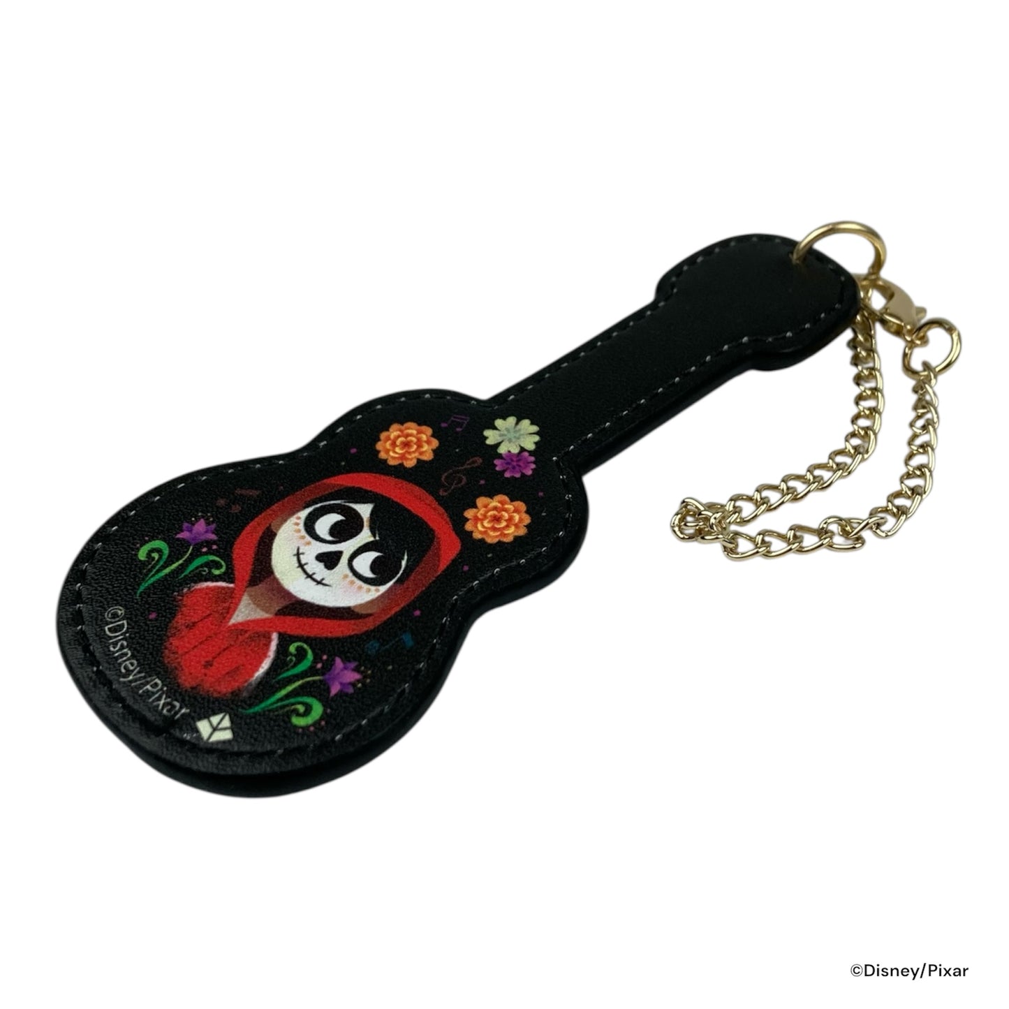 チャームキーホルダー　リメンバー・ミー　ミゲル