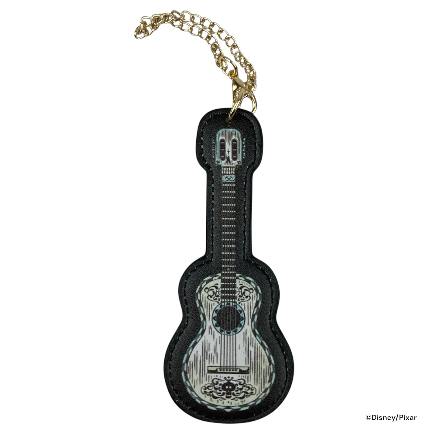 チャームキーホルダー　リメンバー・ミー　ミゲル