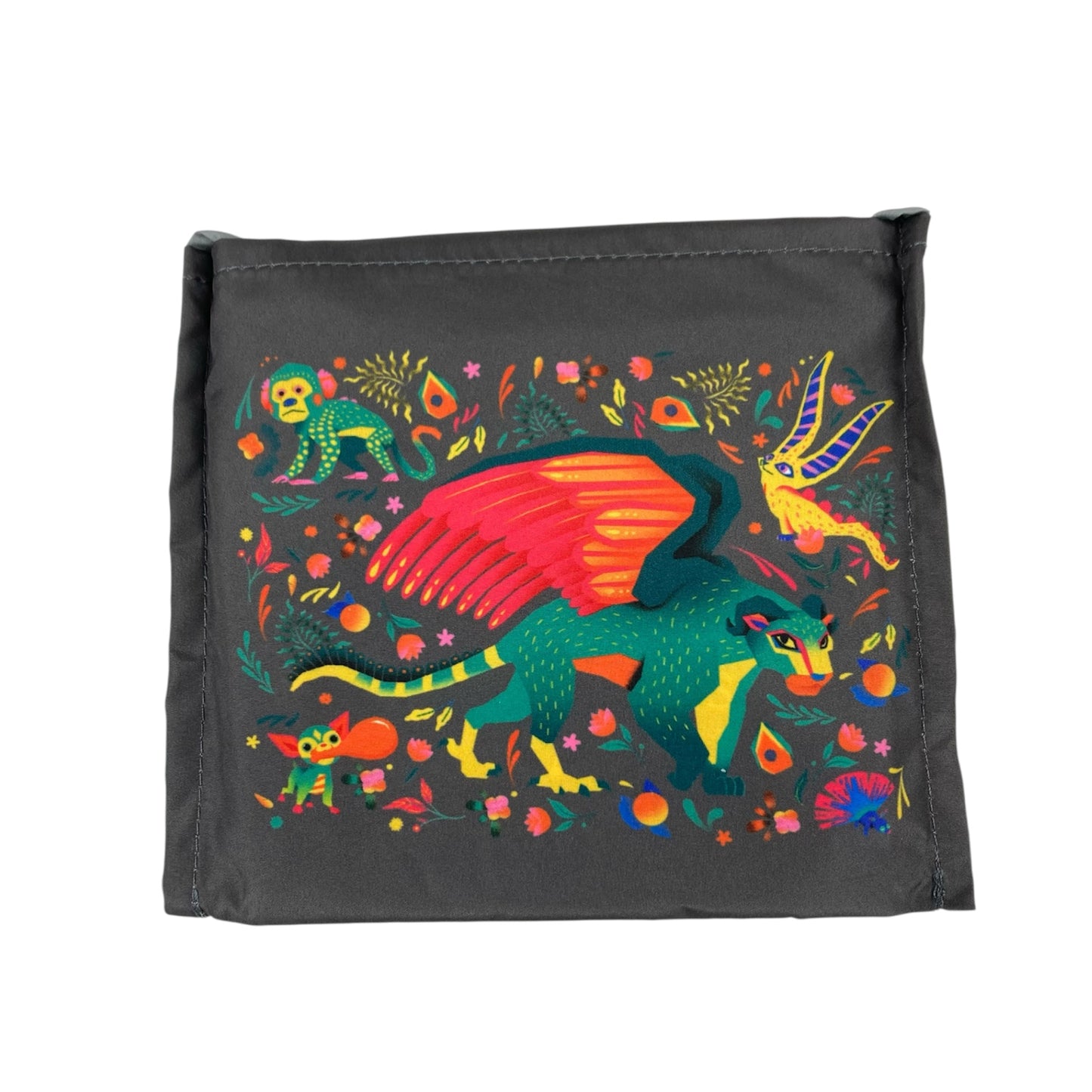 エコバッグ　リメンバー・ミー