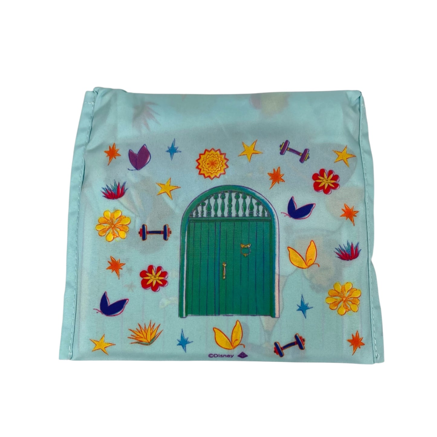 エコバッグ　ミラベルと魔法だらけの家