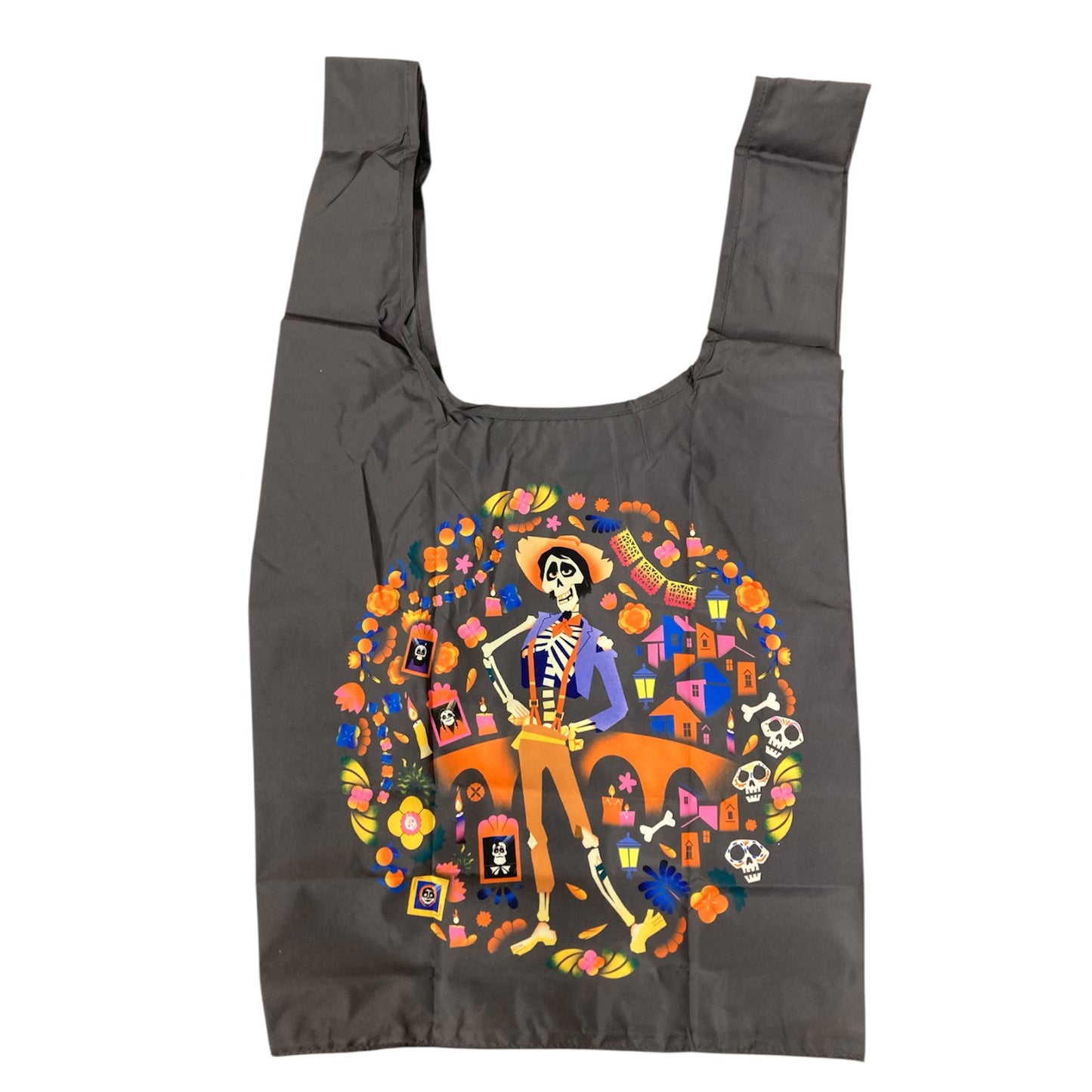 エコバッグ　リメンバー・ミー