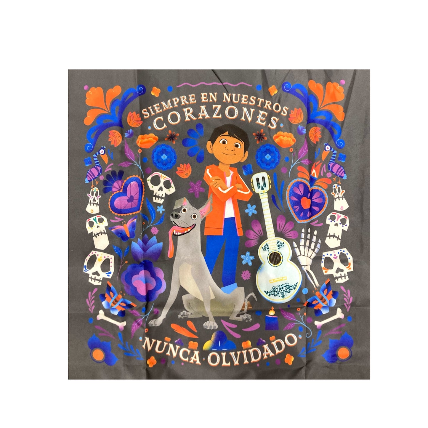 エコバッグ　リメンバー・ミー