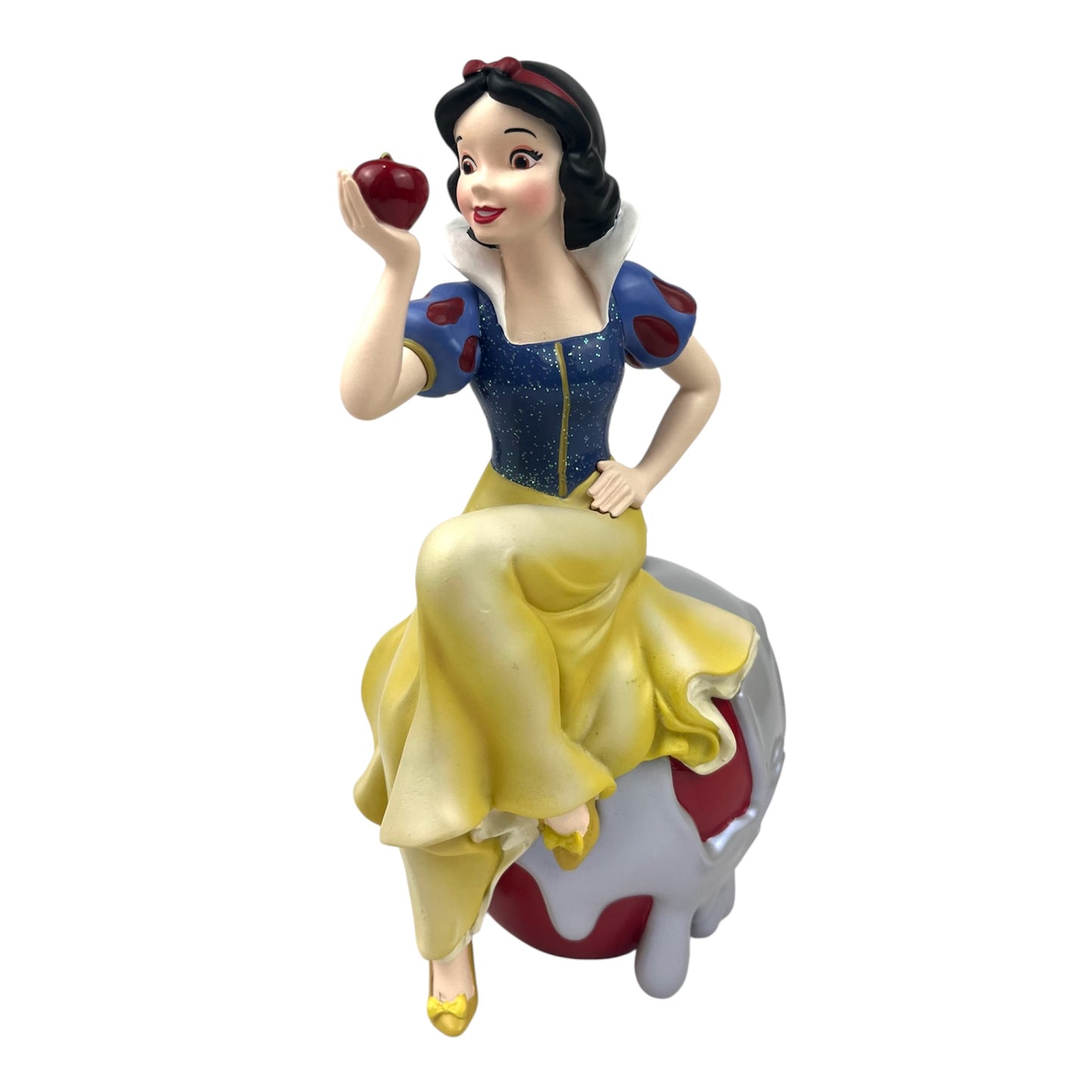 【Disney Showcase】ディズニー100 白雪姫＆アップル