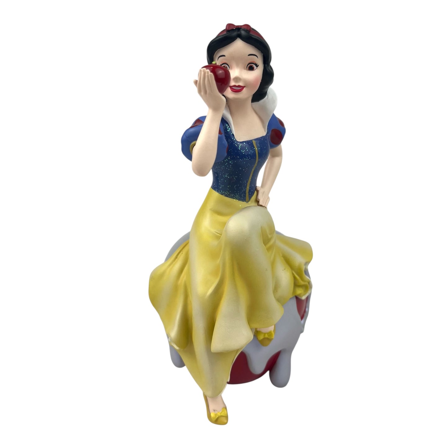 【Disney Showcase】ディズニー100 白雪姫＆アップル