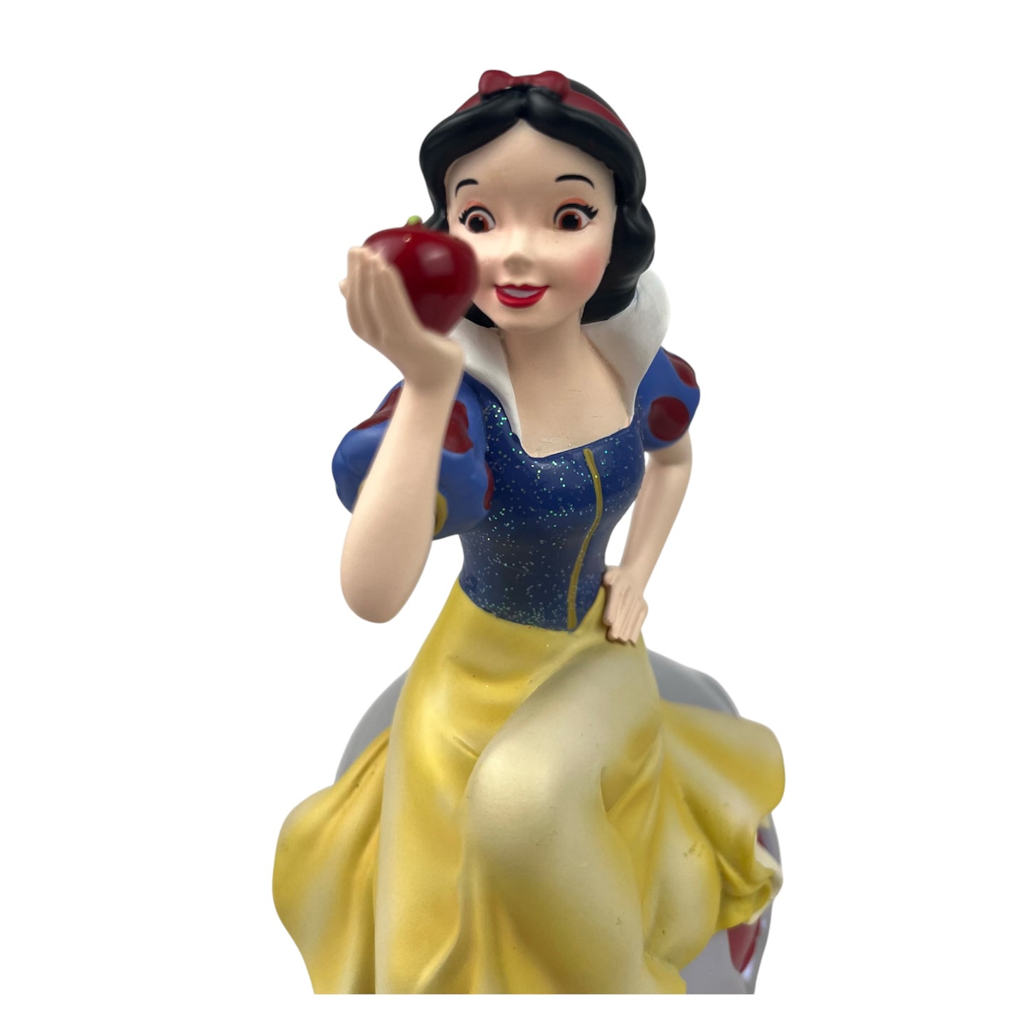 【Disney Showcase】ディズニー100 白雪姫＆アップル