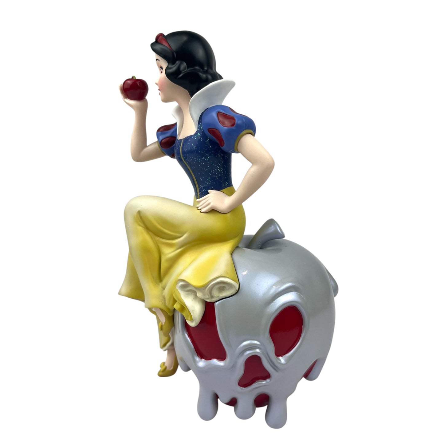 【Disney Showcase】ディズニー100 白雪姫＆アップル