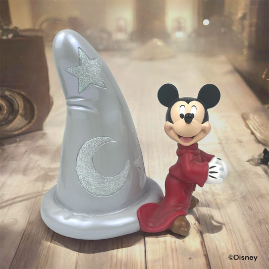 【Disney Showcase】ディズニー100 ミッキー ファンタジア